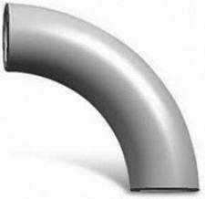 3D Bend Pipe