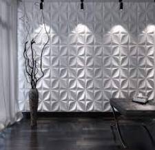 3D Wall Panel