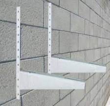 Ac Wall Brackets