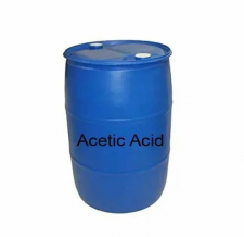 Acetic Acid