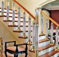 Acrylic Railing