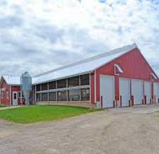 Agricultural Buildings