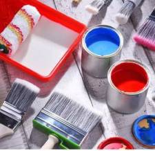 Paint & Coating Chemical