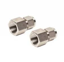 Air Compression Fittings