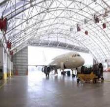 Aircraft Hangar