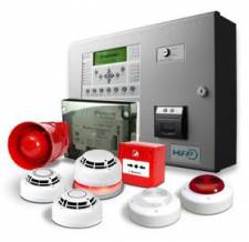 Alarm Systems