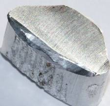 Aluminum