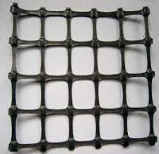 Biaxial Geogrid