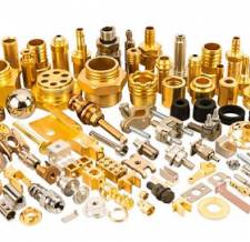 Brass & Brass Products