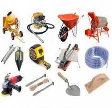 Building Equipment