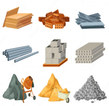 Building Materials