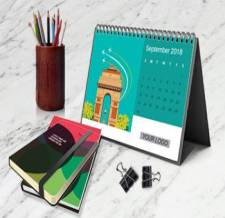 Diaries & Calendars