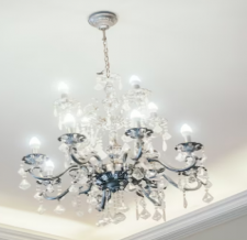 Chandeliers & Wall Sconces