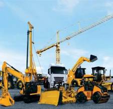 Construction Equipment