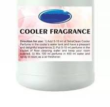 Cooler Perfume