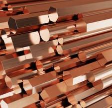 Copper & Copper products