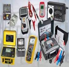 Electrical Testing Equipment