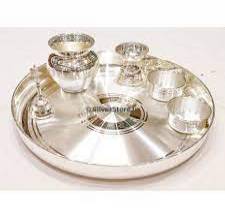 Silver & Silver Products