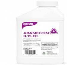 Abamectin