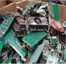 Electronic Scrap