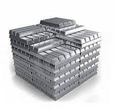 Metal Ingots