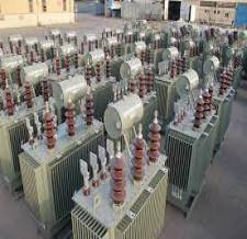 Power Distribution Equipment