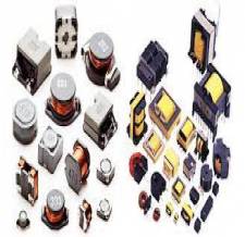 Transformers and Inductors