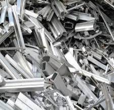 Metal Scrap