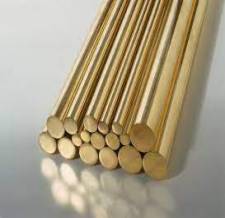 Aluminium Bronze Rods