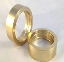 Aluminium Bronze Ring