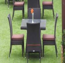 Garden Furniture