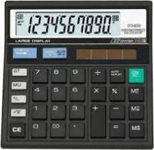 Solar Calculator