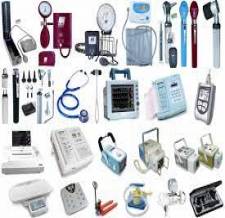 Medical Equipment & Supplies