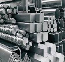 Steel & Steel Products