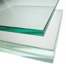 Stained, Etched & Laminated Glass