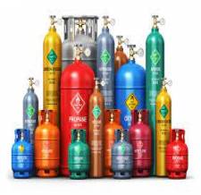 Industrial Gases