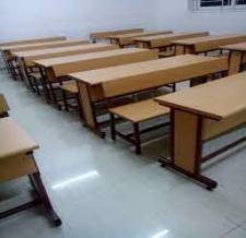 Institutional Furniture