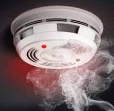 Smoke Alarms