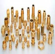 Brass Components