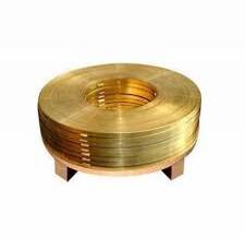 Brass Coils