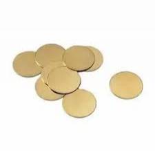 Brass Circles