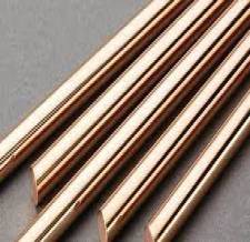 Phosphor Bronze Bars