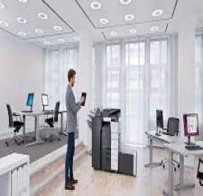 Office Automation Products & Devices