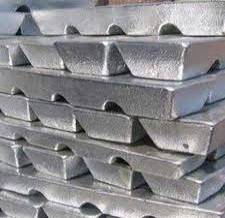 Zinc & Zinc Products