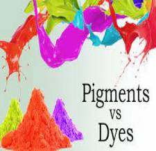 Dyes & Pigments