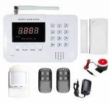 Security Alarms