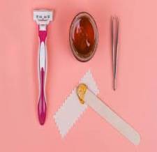 Shaving & Hair Removal