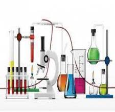 Chemical Equipment