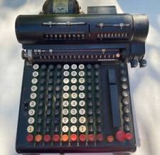 Calculating Machines