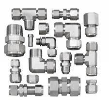 Pipe & Tube Fittings